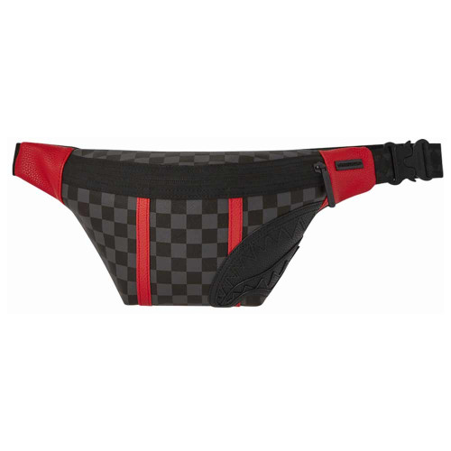 Sprayground Τσαντάκι μέσης Raceway 3 Crossbody Savy Bag